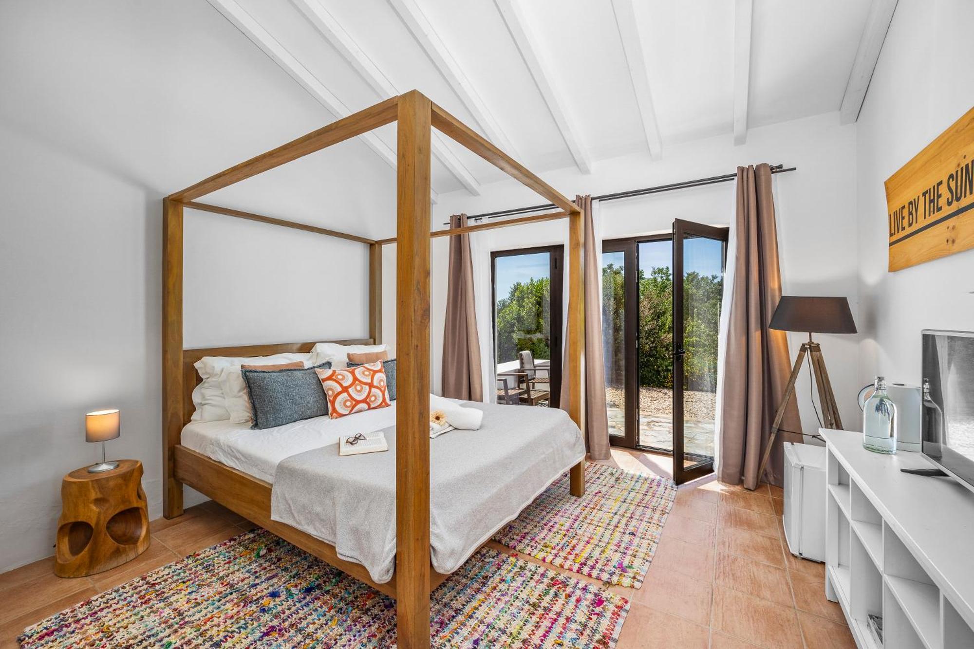 Country house Tons Da Terra - & Sao Domingos (Setubal)