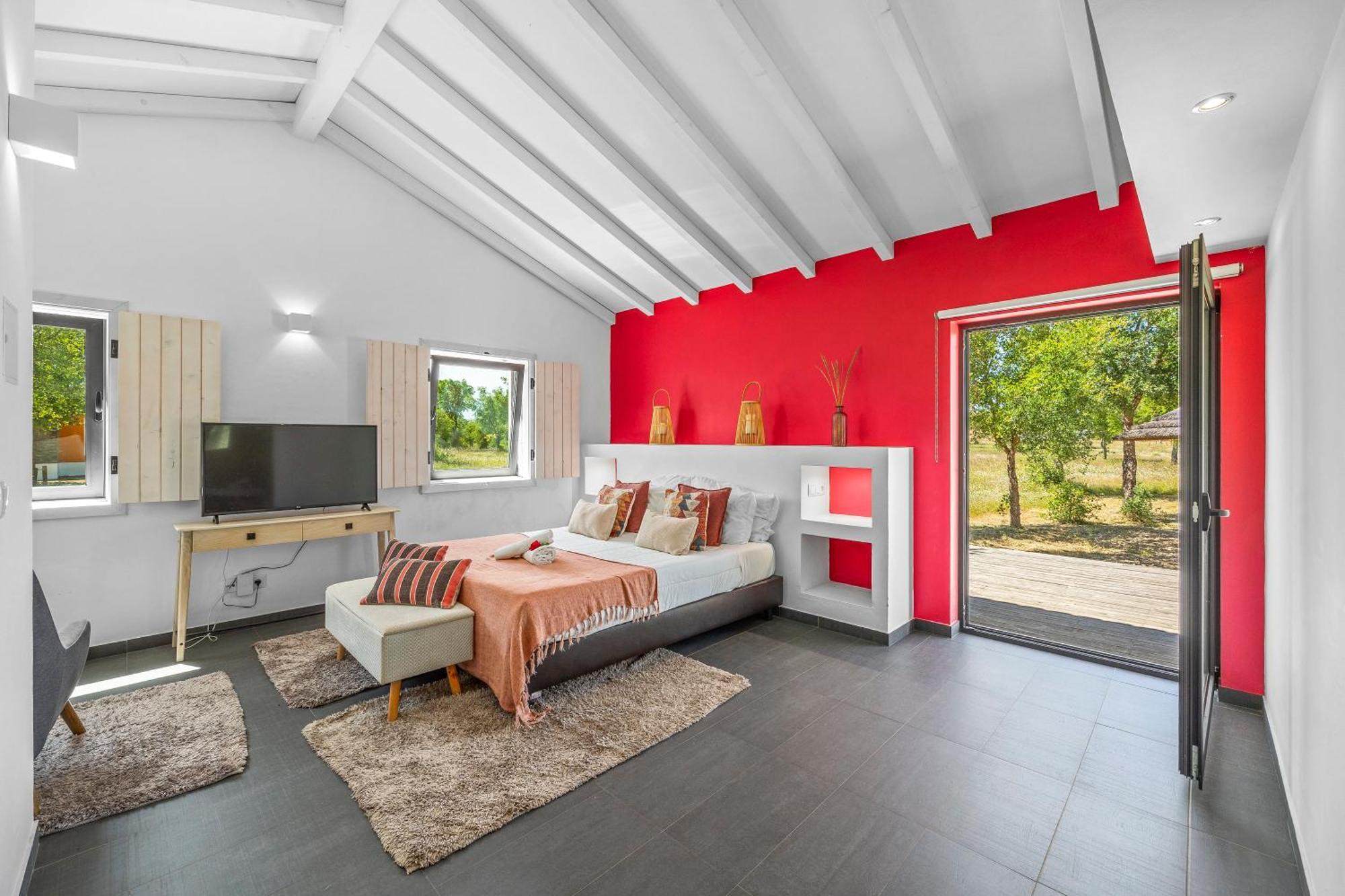 Country house Tons Da Terra - &
