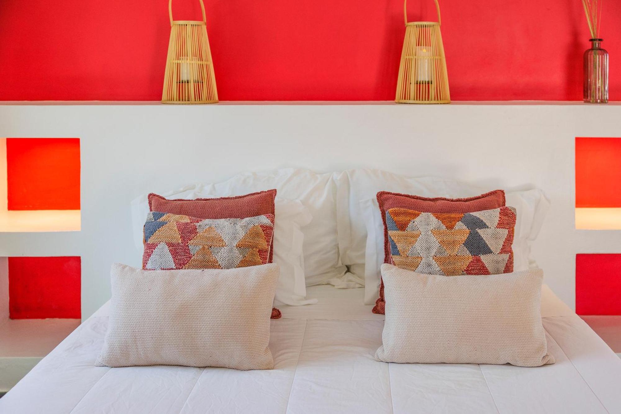 Tons Da Terra - & Country house *
