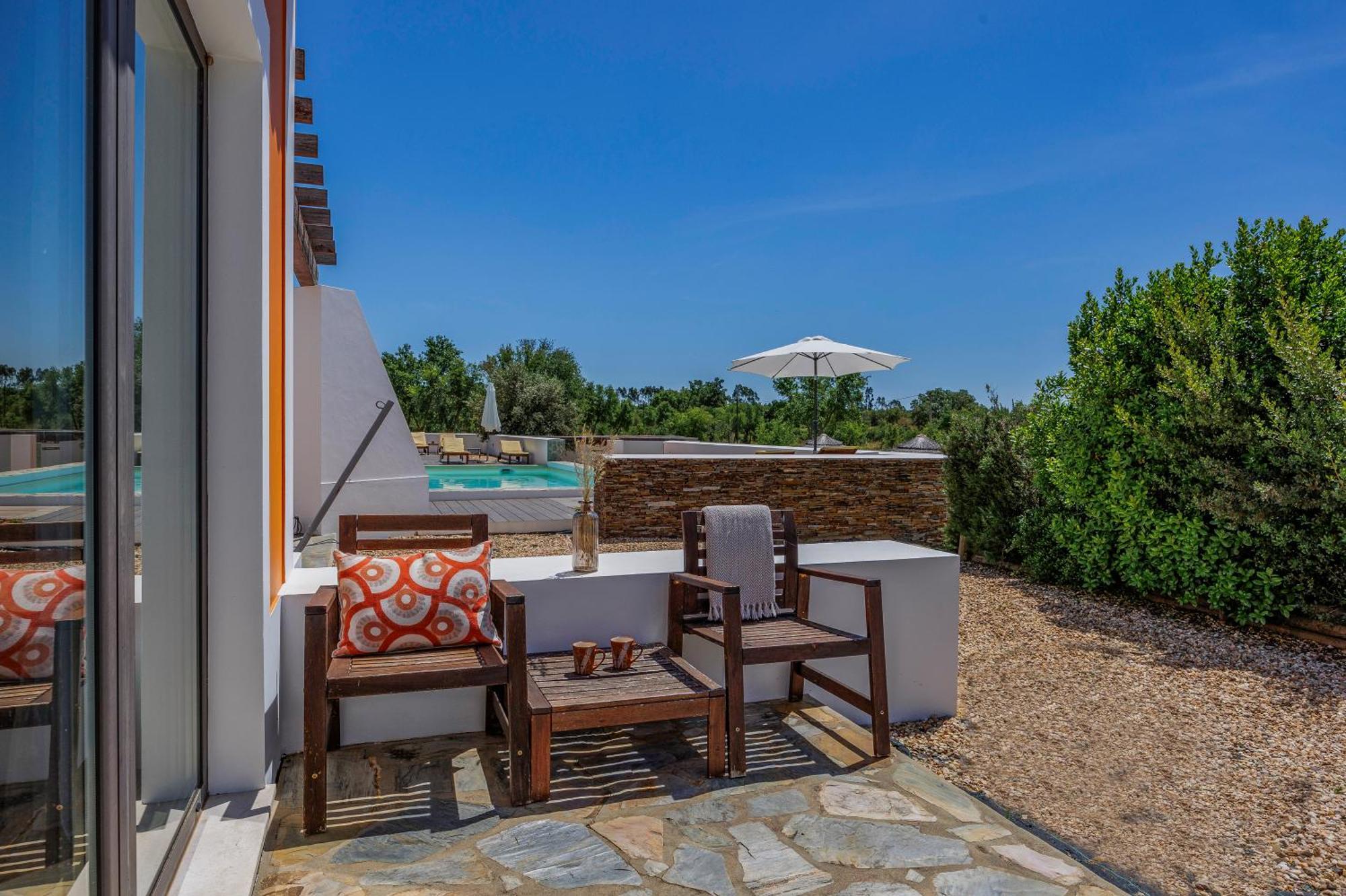Country house Tons Da Terra - & Sao Domingos (Setubal)