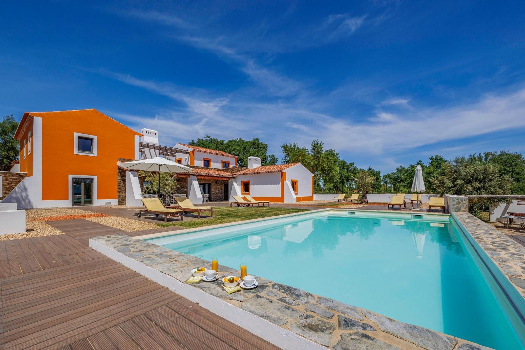 Tons Da Terra - & Country house *