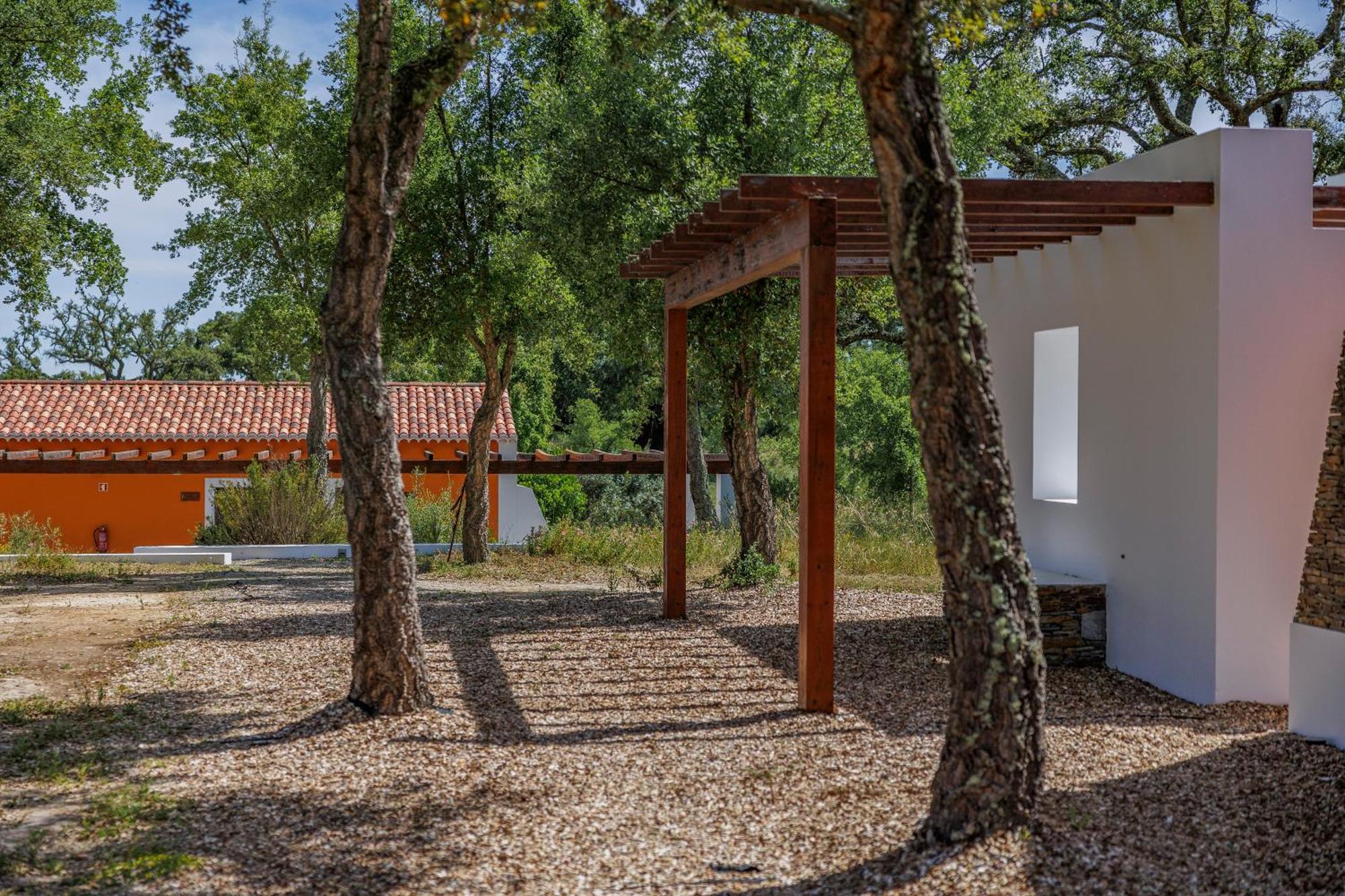 Tons Da Terra - & Country house Sao Domingos (Setubal)
