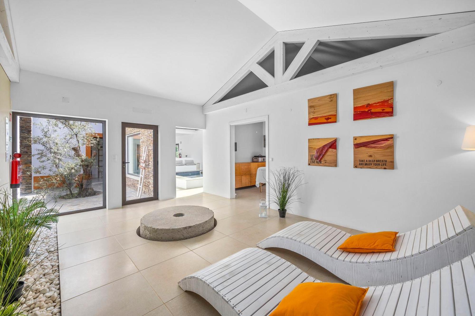 Country house Tons Da Terra - & Sao Domingos (Setubal)